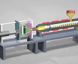 Tips for Injection Mold Tooling Processing