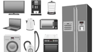 home appliances