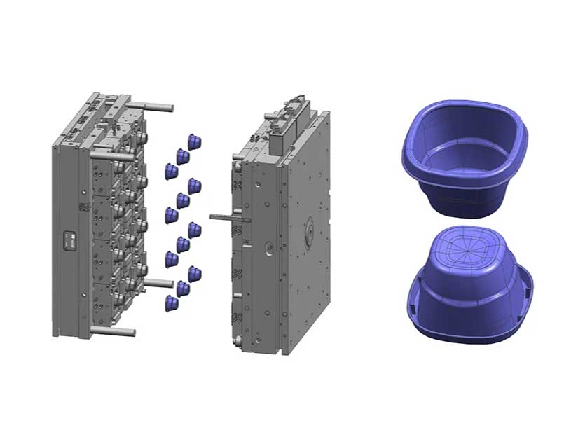 Everything you need to know about thin wall injection molding