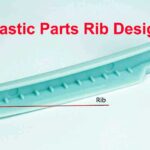 plastic-parts-rib-design
