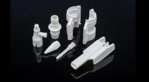 Medical Devices molded parts