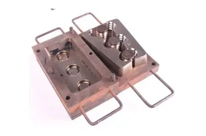 compression mold design