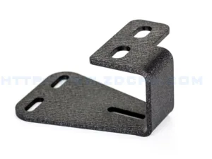 Metal CNC Bracket