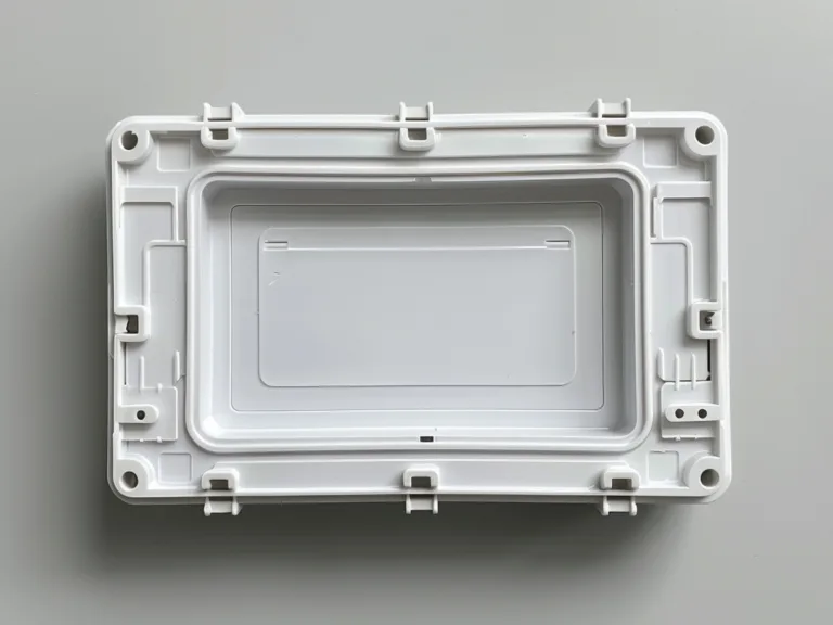 PC Material Plastic Part