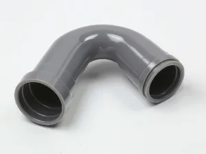 PVC Material Plastic Part